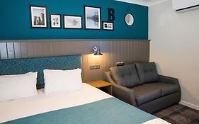 Almondsbury Hotel